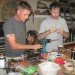 3D-printed prosthetic hand, Robohand, prosthetics prototyping, Richard Van As, Ivan Owen, 3D printed hand, Makerbot, 3D printers, fundraising campaign, high-tech, fast prototyping