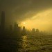 iron fist, china, li keqiang, pollution, smog, dead pigs, shanghai, beijing, environmental degradation, factories, economic growth, news, china