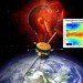 solar wind, solar wind energy, NASA Wind probe, solar probe, solar power, Smithsonian Center for Astrophysics, nuclear fusion reactors, nuclear energy, ion cyclotron waves, clean energy, green technology