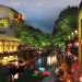 green design, eco design, sustainable design, West 8, Masterplan China, Flower City China, Guangzhou Huadi Fangcun, sustainable city China
