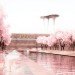 green design, eco design, sustainable design, West 8, Masterplan China, Flower City China, Guangzhou Huadi Fangcun, sustainable city China