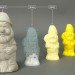 makerbot, digitizer, 3d scanner, bre pettis, sxsw interactive, austin, prototype