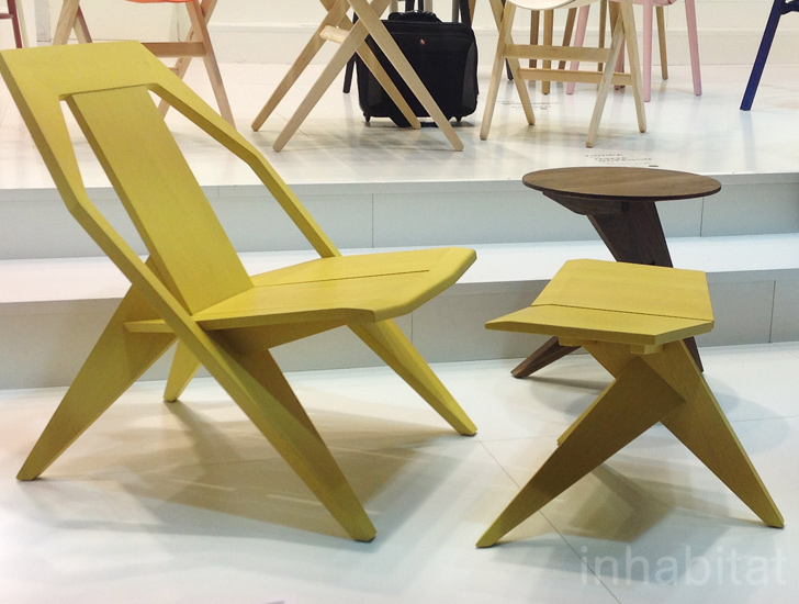 milan design week, milan furniture fair, milan design, salone del mobile, milan design week 2013, milan furniture fair 2013, milan design 2013, salone del mobile 2013, green furniture, green design, eco furniture, eco design, sustainable furniture, design events, Matiazzi, medici collection, konstantin grcic