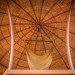 Thai Dome Home by Steve Areen Dome House, Thailand, organic mango farm, sustainable building, terracotta dome house, tropical fauna, green design, sustainable design, eco-design, locally-sourced materials, daylighting, natural ventilation, Steve Areen