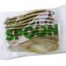 edible spoon, triangle tree, corn, biodegradable, plastic alternative