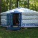 urgent architecture, yurt, yurt design, yurt living, green design, eco design, sustainable design, prefab housing, adaptable housing, inhabitat book review, book review, disaster housing, green architecture, sustainable architecture, eco architecture, green books, bridgette meinhold interview