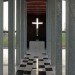 green design, eco design, sustainable design, FATmaison, Gabon, Libreville, central Africa, Revival Sunset Church, louvered church