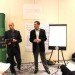 NRG Energy, Solar Canopy, solar power, clean tech, alternative to rooftop solar, green design, sustainable design, eco-design, renewable energy, solar energy, off-grid energy solutions, Fortune Brainstorm Green Conference