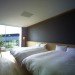 bamboo cladding, Kengo Kuma, Garden Terrace Miyazaki Hotel, green hotels in Japan, Japanese architecture, Japanese design, green design, sustainable design, eco-design, green wedding chapel in Japan, sustainable materials, green materials
