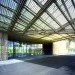 bamboo cladding, Kengo Kuma, Garden Terrace Miyazaki Hotel, green hotels in Japan, Japanese architecture, Japanese design, green design, sustainable design, eco-design, green wedding chapel in Japan, sustainable materials, green materials