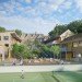 Hilden Grange Prep School, Hawkins\Brown, Prefab school UK, School design, green school design, redevelopment UK, Victorian buildings UK, sustainable building, BREEAM rating, BREEAM certification, Alpha Plus Group