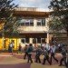 Hilden Grange Prep School, Hawkins\Brown, Prefab school UK, School design, green school design, redevelopment UK, Victorian buildings UK, sustainable building, BREEAM rating, BREEAM certification, Alpha Plus Group