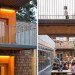 Hilden Grange Prep School, Hawkins\Brown, Prefab school UK, School design, green school design, redevelopment UK, Victorian buildings UK, sustainable building, BREEAM rating, BREEAM certification, Alpha Plus Group