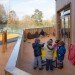Hilden Grange Prep School, Hawkins\Brown, Prefab school UK, School design, green school design, redevelopment UK, Victorian buildings UK, sustainable building, BREEAM rating, BREEAM certification, Alpha Plus Group