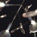 MOOOI, Marcel Wanders, Bertjan Pot, Green Events, energy efficiency, Green Lighting, new york design week, Green Home decor,