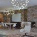 MOOOI, Marcel Wanders, Bertjan Pot, Green Events, energy efficiency, Green Lighting, new york design week, Green Home decor,