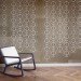 LED Wallpaper, Mestyle, ICFF, New York Design Week, Green Interiors, LED Lighting, Handcrafted Wallpapers, Green Home Decor, High Tech Wallpaper