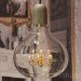 green design, eco design, sustainable design, Mineheart, mini chandelier, King Edison XII, small living, tiny living