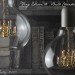 green design, eco design, sustainable design, Mineheart, mini chandelier, King Edison XII, small living, tiny living