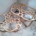 ICFF, International Contemporary Furniture Fair (ICFF), New York design show, green events, New York Design Week, sustainable design, eco-design, green design, CNC router, Nervous System, Massachusetts green designers, DIY table design, online table design