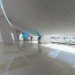 Qatar FIFA Stadium, Tangram Qatar Stadium, Nigel Eckersall, sustainable stadium Qatar, Qatar 2022 World Cup, stadium passive cooling, natural ventilation stadium, sports architecture, passive cooling, energy efficient stadium