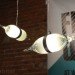 Bipolar Wine Glass LED Lamps, Tat Chao, wanted design, wanted design 2013, new york design week, sustainable design, green design, green furniture, green interiors, eco products, energy-efficient lights, nydw, new york design week 2013, wanteddesign