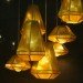 Tom Dixon, British furniture designers, ICFF, International Contemporary Furniture Fair, New York Design Events, green lighting, sustainable lighting, green interiors,