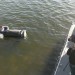 teen creates submarine, Justin Beckerman, new jersey teen submarine, nj teen creates submarine, lake hopatcong