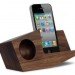 koostik speaker, koostik, wood speaker, zero energy speaker, acoustic speaker, green speaker, green gadgets, wood design