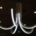 led chandelier, group-two design, icff, new york design week, 2013