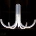 led chandelier, group-two design, icff, new york design week, 2013