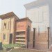 The Lift House, Prithula Prosun, urgent architecture, green building, flood proof building, flood proof design
