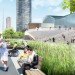 James Corner, Navy Pier, Chicago, James Corner Field Operations, nArchitects