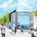 James Corner, Navy Pier, Chicago, James Corner Field Operations, nArchitects