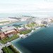 James Corner, Navy Pier, Chicago, James Corner Field Operations, nArchitects