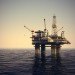 oil platform in the water ISA, International Seabed Authority, United Nations, deep sea mining, Lockheed Martin mining, sea bed mining, gold rush of the sea, news, environment, environmental destruction, marine destruction