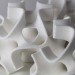 the sugar lab, 3d printer, sugar, geometry, architecture, confection, los angeles