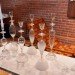 Bipolar Wine Glass LED Lamps, Tat Chao, wanted design, wanted design 2013, new york design week, sustainable design, green design, green furniture, green interiors, eco products, energy-efficient lights, nydw, new york design week 2013, wanteddesign
