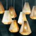 Tom Dixon, British furniture designers, ICFF, International Contemporary Furniture Fair, New York Design Events, green lighting, sustainable lighting, green interiors,