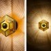 Tom Dixon, British furniture designers, ICFF, International Contemporary Furniture Fair, New York Design Events, green lighting, sustainable lighting, green interiors,