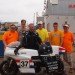 Moto Electra Racing, Moto Electra, electric motorcycle, electric bike, electric vehicle, electric transportation, cross country drive, coast-to-coast drive, world record drive, coast-to-coast motorcycle record, coast-to-coast motorcycle drive, electric motorcycle coast-to-coast, battery technology, Thad Wolff