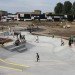 Rabalder Park, Nordarch design, Index Awards 2013, rainwater collection, rainwater harvesting, rainwater, sustainable park Denmark, urban design, skate park Roskilde, recreational spaces