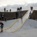 Rabalder Park, Nordarch design, Index Awards 2013, rainwater collection, rainwater harvesting, rainwater, sustainable park Denmark, urban design, skate park Roskilde, recreational spaces