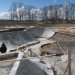 Rabalder Park, Nordarch design, Index Awards 2013, rainwater collection, rainwater harvesting, rainwater, sustainable park Denmark, urban design, skate park Roskilde, recreational spaces