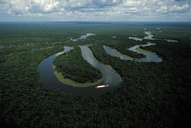 earth day, Yann Arthus-Bertrand, aerial photography, aerial photographs, Yann Arthus-Bertrand photography, earth day photography, landscapes, climate change, new caledonia, heart voh, mangrove swamps, aerial imagery, Yann Arthus-Betrand aerial photography,