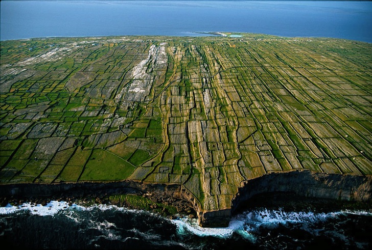 earth day, Yann Arthus-Bertrand, aerial photography, aerial photographs, Yann Arthus-Bertrand photography, earth day photography, landscapes, climate change, new caledonia, heart voh, mangrove swamps, aerial imagery, Yann Arthus-Betrand aerial photography,