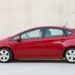 Toyota, Toyota Prius, Toyota Hover Car, Hover Car, green car, green transportation, Hiroyoshi Yoshiki, flying car