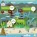 water pollution, most polluted beaches in the US, safe swimming, Natural Resources Defense Council, NRDC, interactive map, beaches, sewerage, contaminated water, contaminated beaches, Great Lakes, water quality, water issues, bacteria, swimming