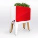 Coca cola cooler, coca cola marketing, coca cola Bio Cooler, coca cola green cooler, plant powered cooler, bio cooler, evaporation cooler, cooling without electricity, cooler without electricity, green coolers, green refrigeration, green cooling