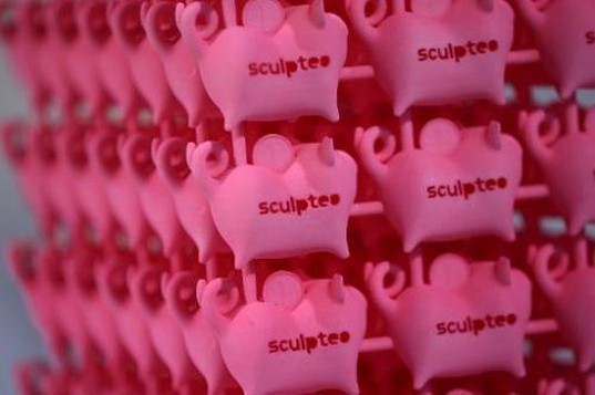 Amazon 3d printed store, Amazon online store, 3d printing, 3d printed objects, 3d printing technology, green technology, Amazon store, Sculpteo, Mixee Labs